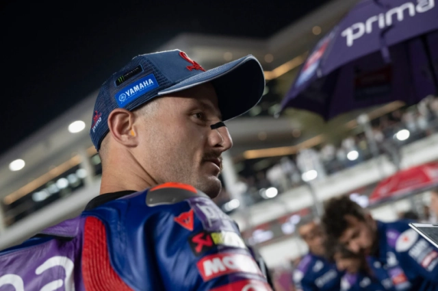 Miller và ngã rẽ wsbk với lời mời từ honda cái gật đầu từ trái tim - 1