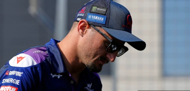 Miller và ngã rẽ wsbk với lời mời từ honda cái gật đầu từ trái tim - 3