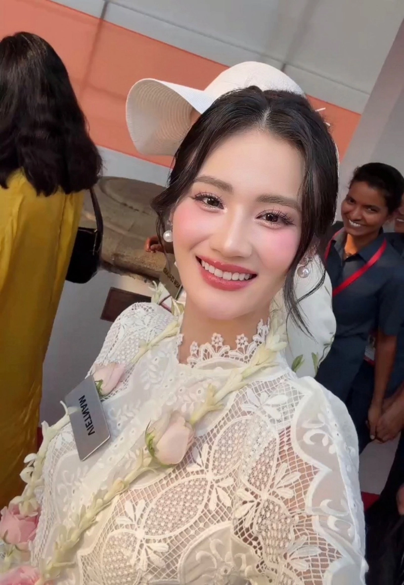 Miss world 2025 đổi luật chơi khả năng lọt top của hoa hậu ý nhi càng khó khăn - 2
