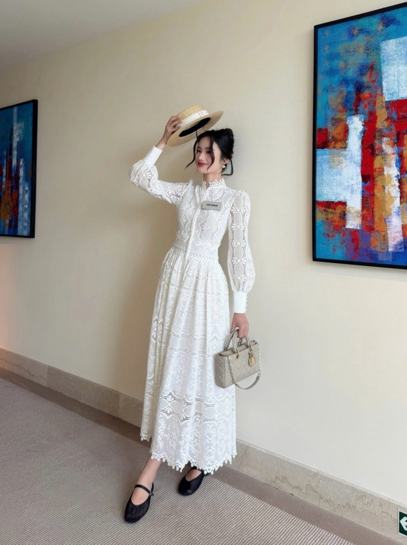Miss world 2025 đổi luật chơi khả năng lọt top của hoa hậu ý nhi càng khó khăn - 7
