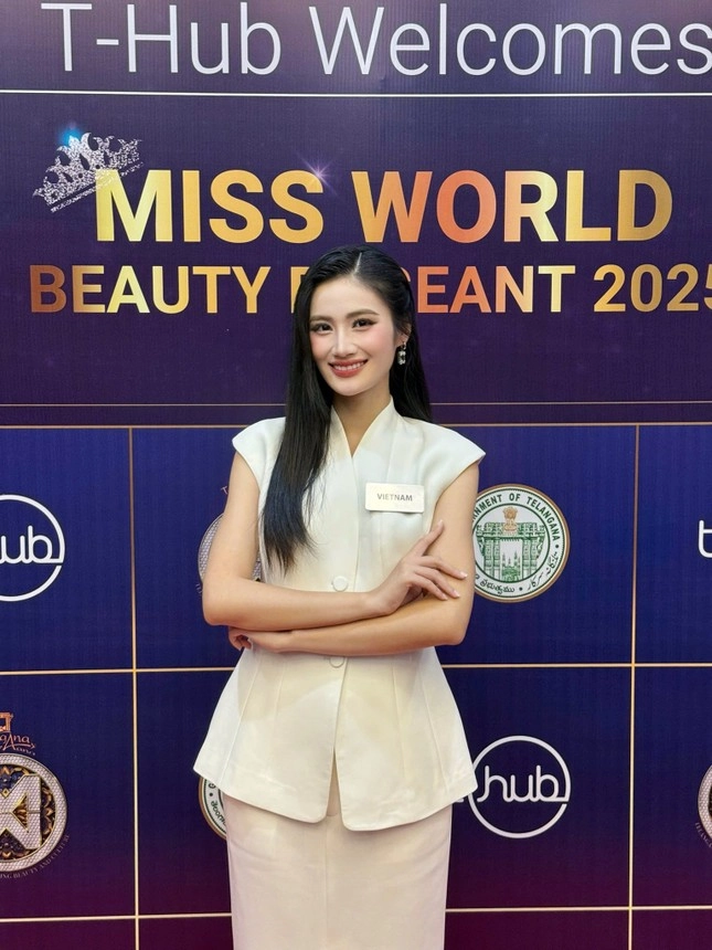 Missosology tung bảng dự đoán miss world 2025 vị trí của hoa hậu ý nhi vượt xa kỳ vọng - 4