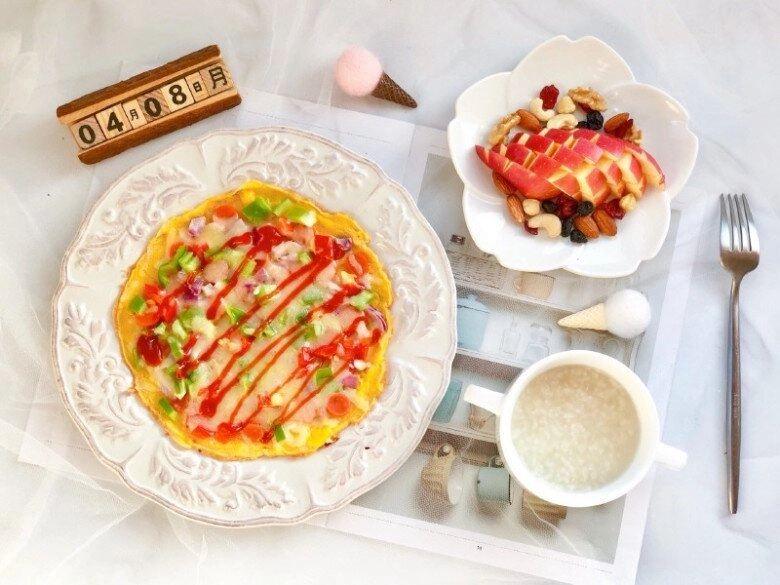 Mở tủ thấy còn vài quả trứng nhanh trí làm ngay món này vừa ngon lại sang chảnh chẳng kém nhà hàng - 7