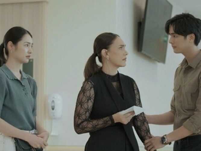 Mỗi tháng đưa 10 triệu vẫn bị mẹ chồng mắng xơi xơi tôi không ngờ bố chồng lại nói những câu này - 2