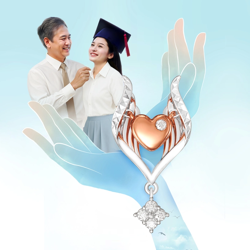 Món quà ý nghĩa ghi dấu cột mốc trưởng thành của con - 2