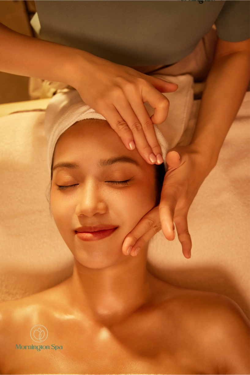 Mornington spa ra mắt liệu trình mc 110 khi khoa học gặp gỡ nghệ thuật chăm da tinh tế kiến tạo làn da không tuổi - 4