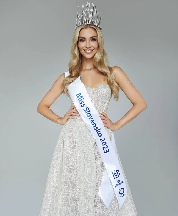 Một hoa hậu bỏ thi miss world 2025 vào phút chót - 2