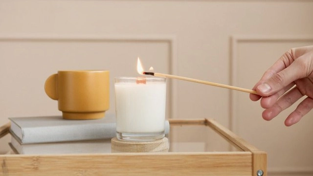 Một số cách thanh lọc năng lượng xấu trong ngôi nhà đơn giản nhưng chuẩn phong thủy - 1