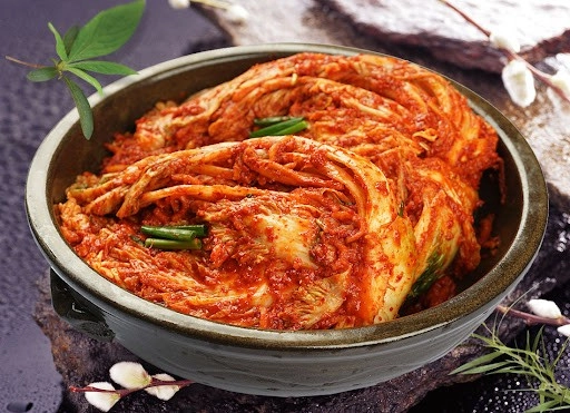 Mua cải thảo không biết nên chọn cây xanh hay trắng thì ngon người nông dân khuyên điều này biết lý do tôi liền học theo - 1