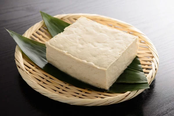 Mua đậu phụ nhìn thấy 3 miếng này đừng chọn dù rẻ đến mấy người bán hàng không bao giờ ăn - 4