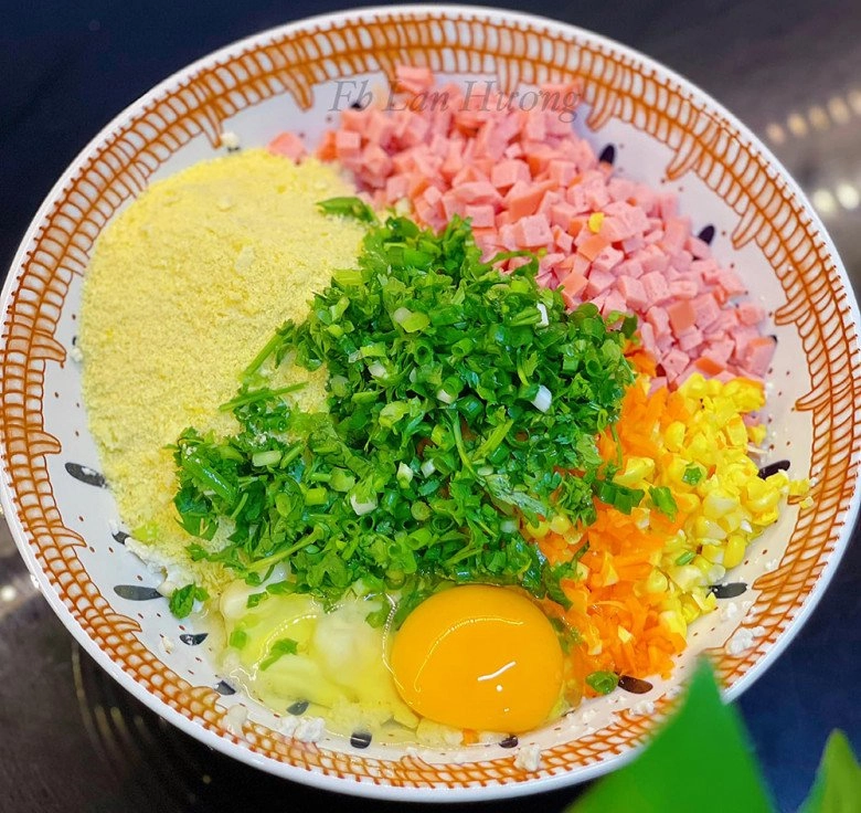 Mua đậu phụ về không ăn ngay đem dầm nhuyễn rồi làm món này cả nhà ăn hết ngay lập tức - 3