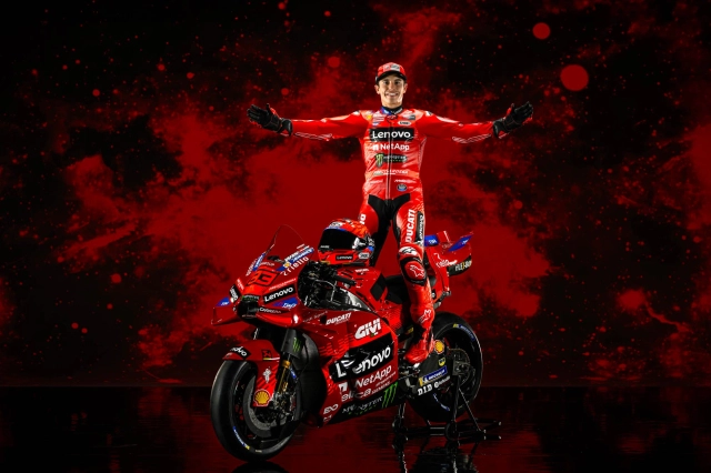 Mùa giải ngớ ngẩn motogp 2025 khi những tin đồn còn nóng hơn đường đua - 5