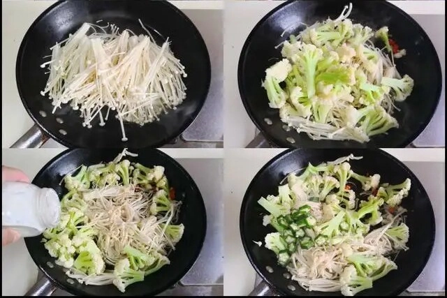 Mùa hè ăn dưa chuột hay mướp đắng không bằng thứ này tươi ngon bổ dưỡng giải nhiệt vài chục nghìn là được đĩa đầy - 3