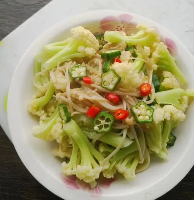 Mùa hè ăn dưa chuột hay mướp đắng không bằng thứ này tươi ngon bổ dưỡng giải nhiệt vài chục nghìn là được đĩa đầy - 5