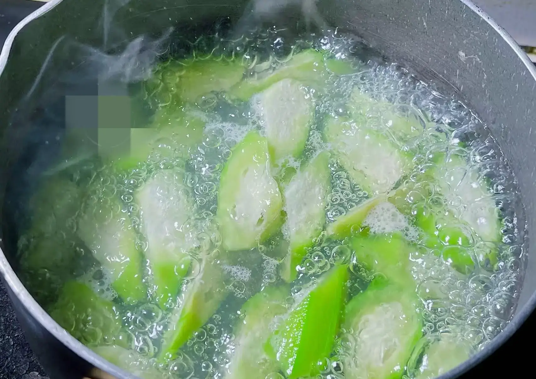 Mùa hè ăn loại quả này sẽ ít ốm lợi tiểu thải độc lại tiêu sưng nấu canh cực ngon và giàu dinh dưỡng - 4