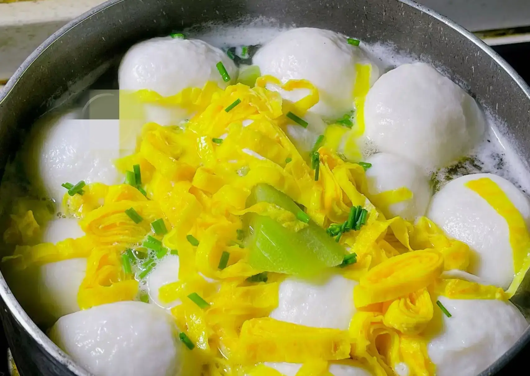 Mùa hè ăn loại quả này sẽ ít ốm lợi tiểu thải độc lại tiêu sưng nấu canh cực ngon và giàu dinh dưỡng - 5