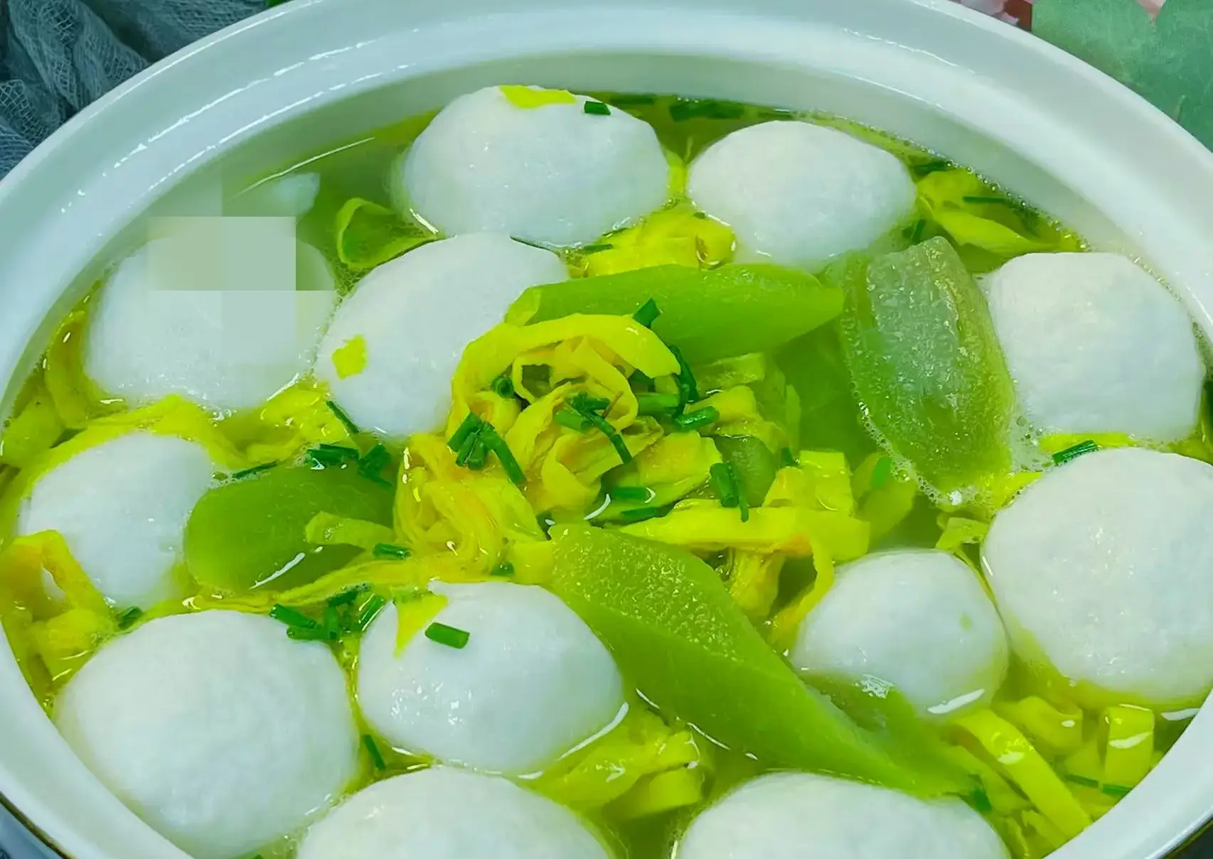 Mùa hè ăn loại quả này sẽ ít ốm lợi tiểu thải độc lại tiêu sưng nấu canh cực ngon và giàu dinh dưỡng - 6
