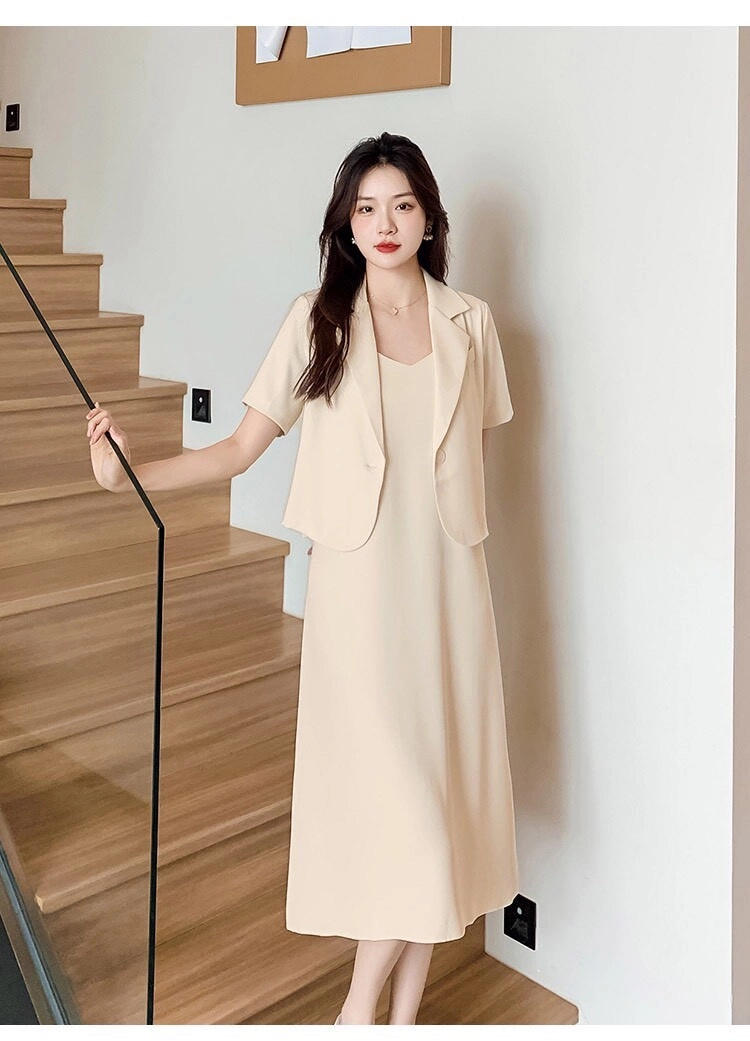 Muốn mặc đẹp với váy 2 dây không khó sắm ngay 4 món đồ vừa dễ diện lại siêu thanh lịch và nữ tính này - 11
