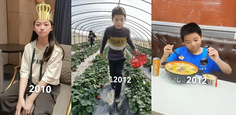 Mỹ nhân 13 năm đẻ sòn sòn 9 đứa con được gọi như máy đẻ thuê 6 bảo mẫu làm mẹ sung sướng trong khu nhà giàu - 3