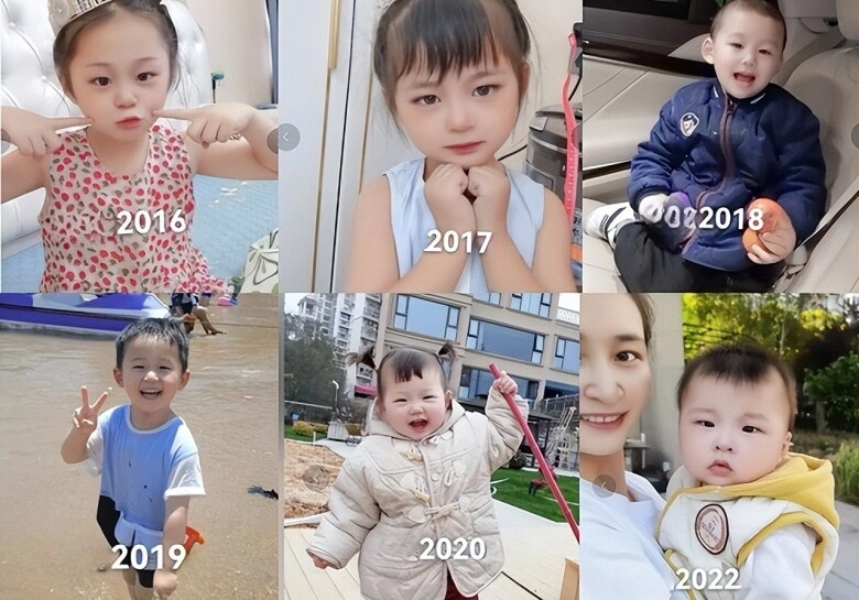Mỹ nhân 13 năm đẻ sòn sòn 9 đứa con được gọi như máy đẻ thuê 6 bảo mẫu làm mẹ sung sướng trong khu nhà giàu - 4