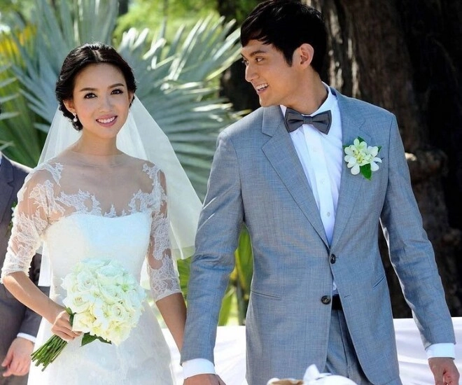 Mỹ nhân 8x đăng quang hoa hậu thế giới từ chối đại gia lấy anh thường dân cảnh làm mẹ 2 con thật bất ngờ - 1