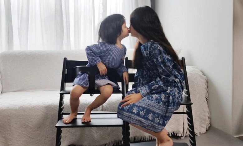 Mỹ nhân 8x đăng quang hoa hậu thế giới từ chối đại gia lấy anh thường dân cảnh làm mẹ 2 con thật bất ngờ - 5