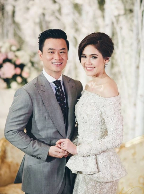 Mỹ nhân đẹp nhất nhì một nước được đại gia mang 70 tỷ xin cưới bộ dạng lúc nửa đêm khiến bạn bè tá hỏa - 3
