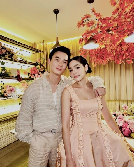 Mỹ nhân đẹp nhất nhì một nước được đại gia mang 70 tỷ xin cưới bộ dạng lúc nửa đêm khiến bạn bè tá hỏa - 4