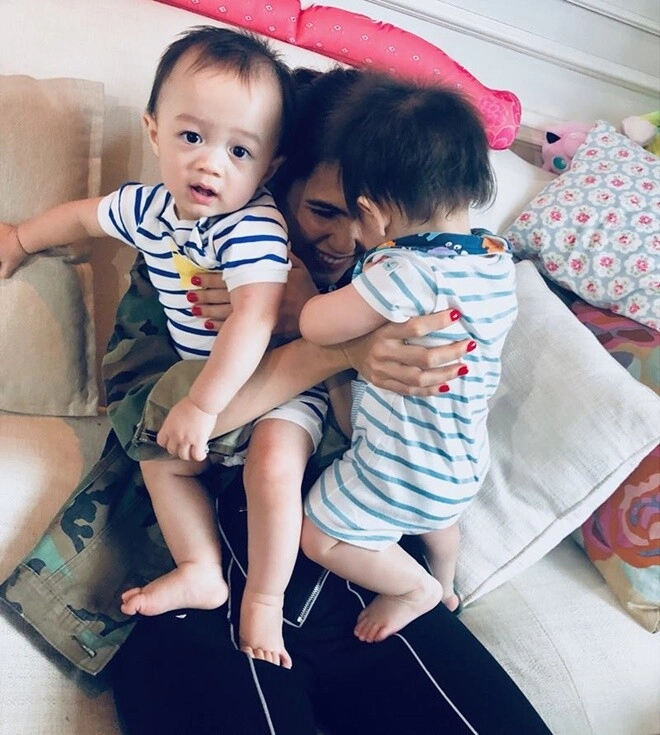 Mỹ nhân đẹp nhất nhì một nước được đại gia mang 70 tỷ xin cưới bộ dạng lúc nửa đêm khiến bạn bè tá hỏa - 10