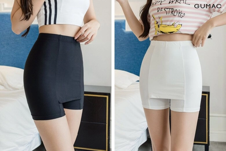 mỹ nhân xuyên không triệu lộ tư bị tốc váy vẫn không phản cảm nhờ 1 món đồ tinh tế chị em học ngay để mặc váy chuẩn thơ - 7