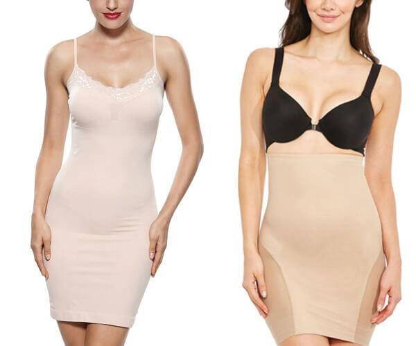 mỹ nhân xuyên không triệu lộ tư bị tốc váy vẫn không phản cảm nhờ 1 món đồ tinh tế chị em học ngay để mặc váy chuẩn thơ - 8