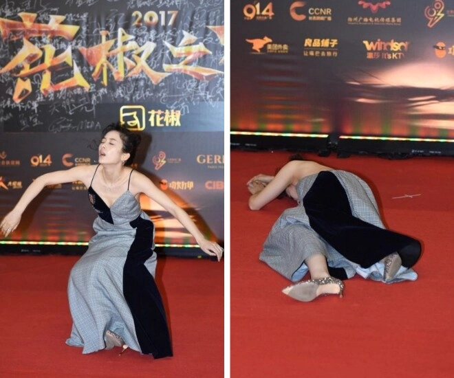 Mỹ nữ cbiz muối mặt khi bị mời ra khỏi thảm đỏ cannes 2025 hóa ra vì vi phạm yêu cầu về trang phục này - 8