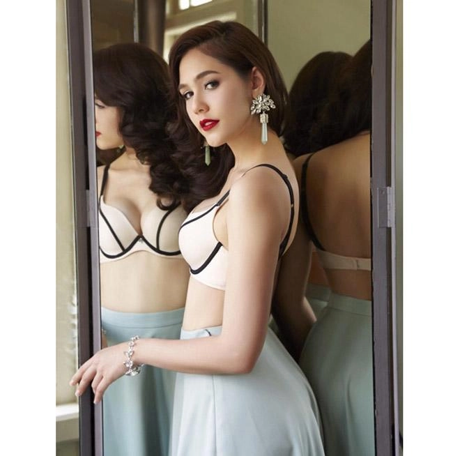 Mỹ nữ được đại gia vung trăm tỷ xin cưới bất ngờ với bộ dạng giữa đêm dậy chăm con - 4