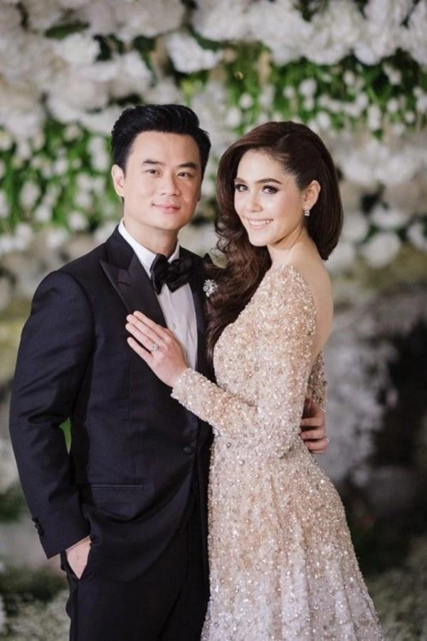 Mỹ nữ được đại gia vung trăm tỷ xin cưới bất ngờ với bộ dạng giữa đêm dậy chăm con - 9