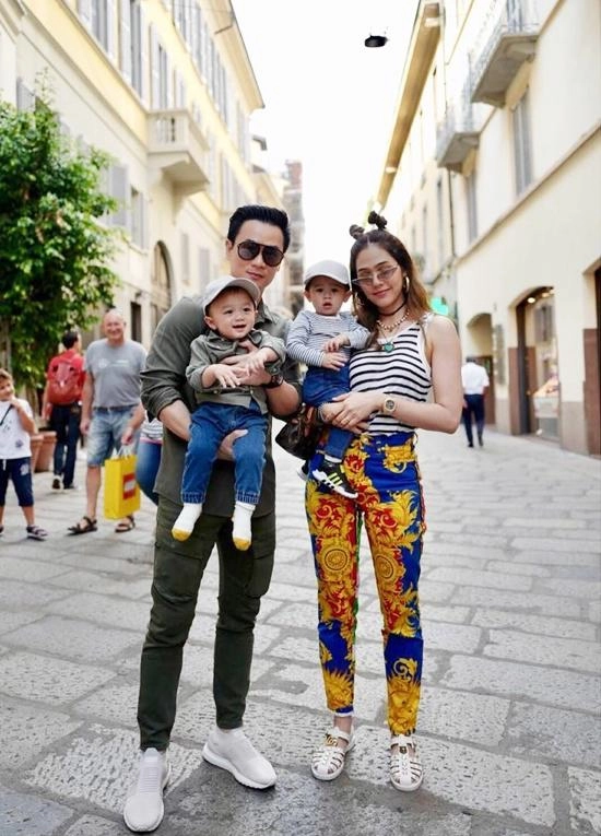 Mỹ nữ được đại gia vung trăm tỷ xin cưới bất ngờ với bộ dạng giữa đêm dậy chăm con - 14