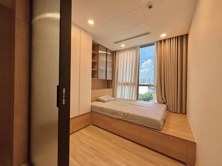 Nam nhạc sĩ nổi nhất việt nam tháng qua mua nhà đón bố về ở sát bên dân mạng lại góp ý vì chiếc giường - 7