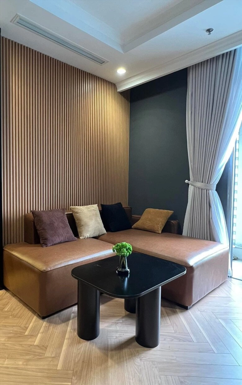 Nam nhạc sĩ nổi nhất việt nam tháng qua mua nhà đón bố về ở sát bên dân mạng lại góp ý vì chiếc giường - 11