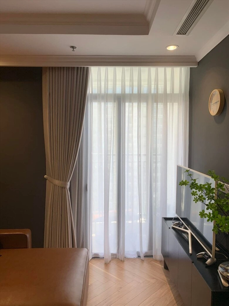 Nam nhạc sĩ nổi nhất việt nam tháng qua mua nhà đón bố về ở sát bên dân mạng lại góp ý vì chiếc giường - 12