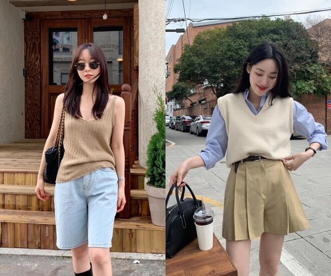 Nàng đùi to mặc short vẫn đẹp 3 kiểu quần thần thánh tôn dáng được tín đồ thời trang chấm điểm 10 - 1