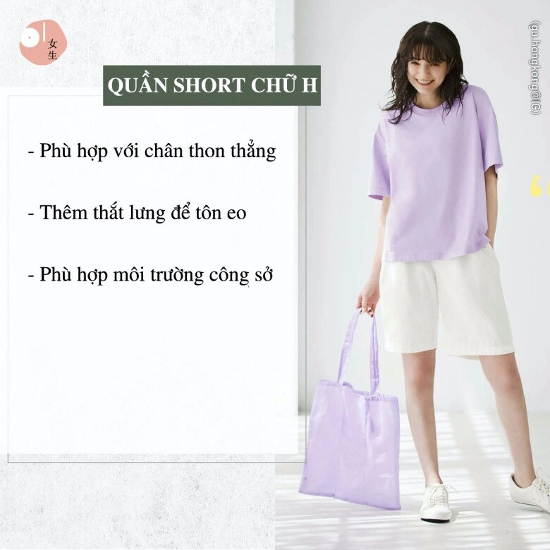 Nàng đùi to mặc short vẫn đẹp 3 kiểu quần thần thánh tôn dáng được tín đồ thời trang chấm điểm 10 - 5