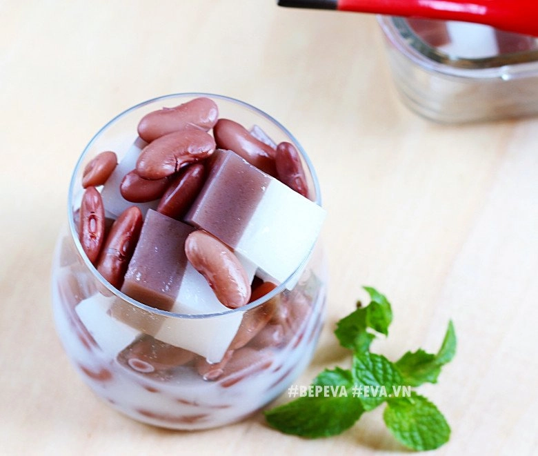 Nắng nóng nấu ngay 5 món chè mát lạnh dân dã này để giải nhiệt ngày hè - 3