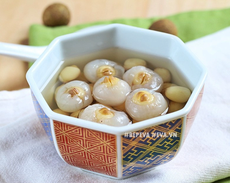 Nắng nóng nấu ngay 5 món chè mát lạnh dân dã này để giải nhiệt ngày hè - 4