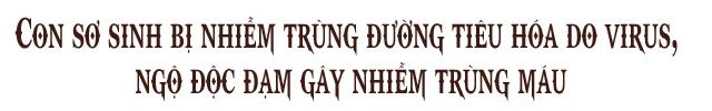 Nàng vũ công cạo đầu mong con khỏi bệnh phải đánh đổi thứ gì quan trọng và chưa từng làm - 2
