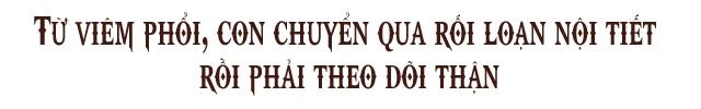 Nàng vũ công cạo đầu mong con khỏi bệnh phải đánh đổi thứ gì quan trọng và chưa từng làm - 5