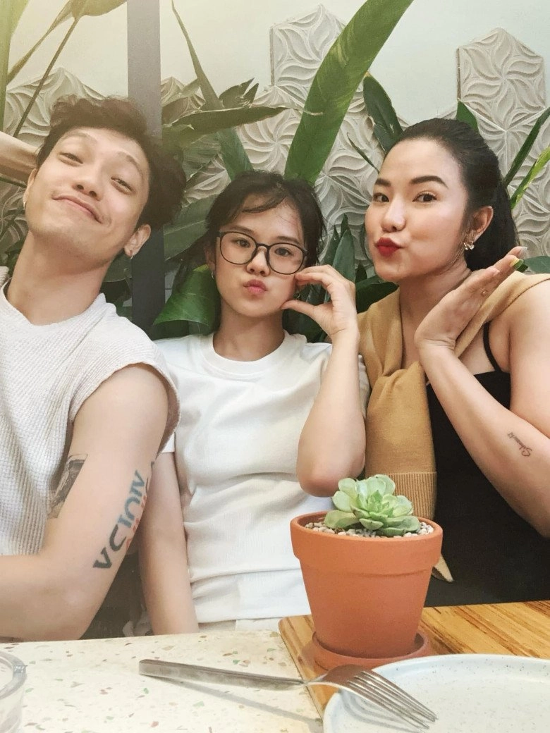 Nàng vũ công làm mẹ đơn thân khoe cơm nhà tự nấu như khách sạn bữa làm cho sinh nhật bạn trai mới bất ngờ - 1