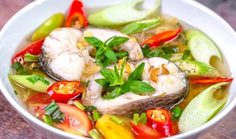Nấu canh cá phải nhớ 3 tuyệt chiêu đơn giản này để sạch mùi tanh cả nhà ăn không còn thừa một miếng - 3