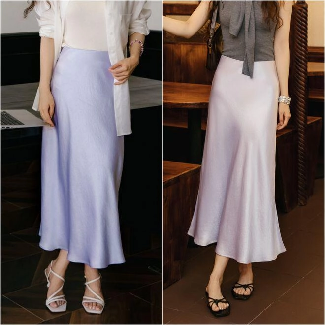 Nếu chỉ được chọn 1 chiếc váy để mặc suốt mùa hè tôi sẽ chọn ngay kiểu váy tinh hoa hội tụ vừa sang vừa mát lại tôn dáng - 6