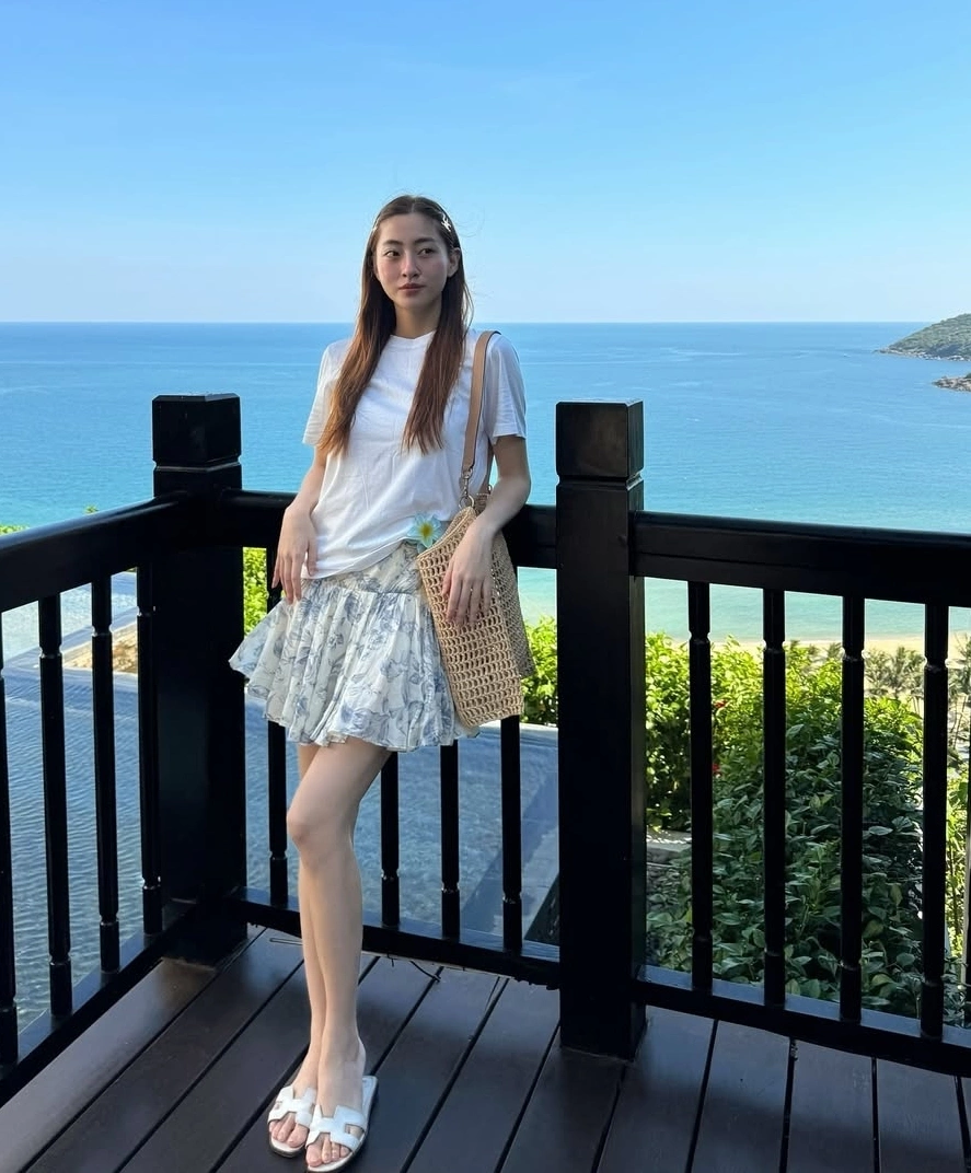 Ngắm thời trang loạt sao việt là muốn chốt đơn ngay 5 mẫu áo siêu xinh bạn bè hỏi xin chỗ mua tới tấp - 4