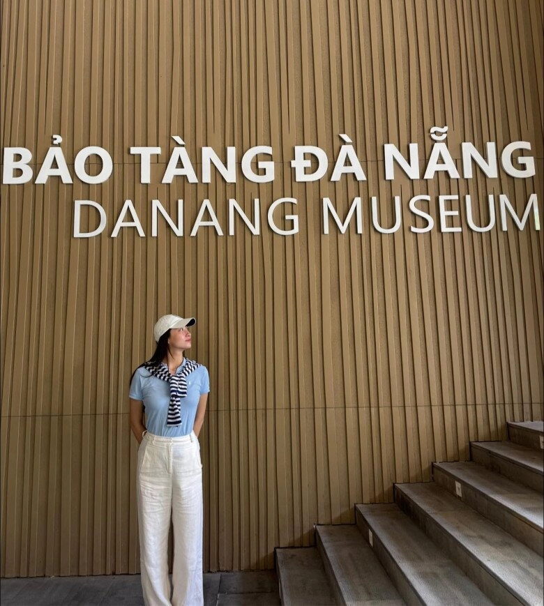 Ngắm thời trang loạt sao việt là muốn chốt đơn ngay 5 mẫu áo siêu xinh bạn bè hỏi xin chỗ mua tới tấp - 7
