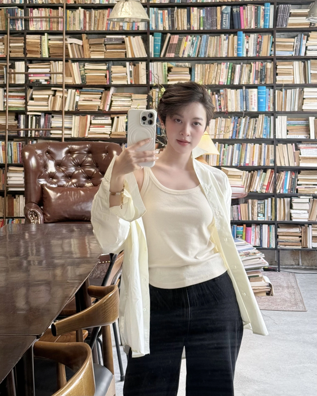 Ngắm thời trang loạt sao việt là muốn chốt đơn ngay 5 mẫu áo siêu xinh bạn bè hỏi xin chỗ mua tới tấp - 9