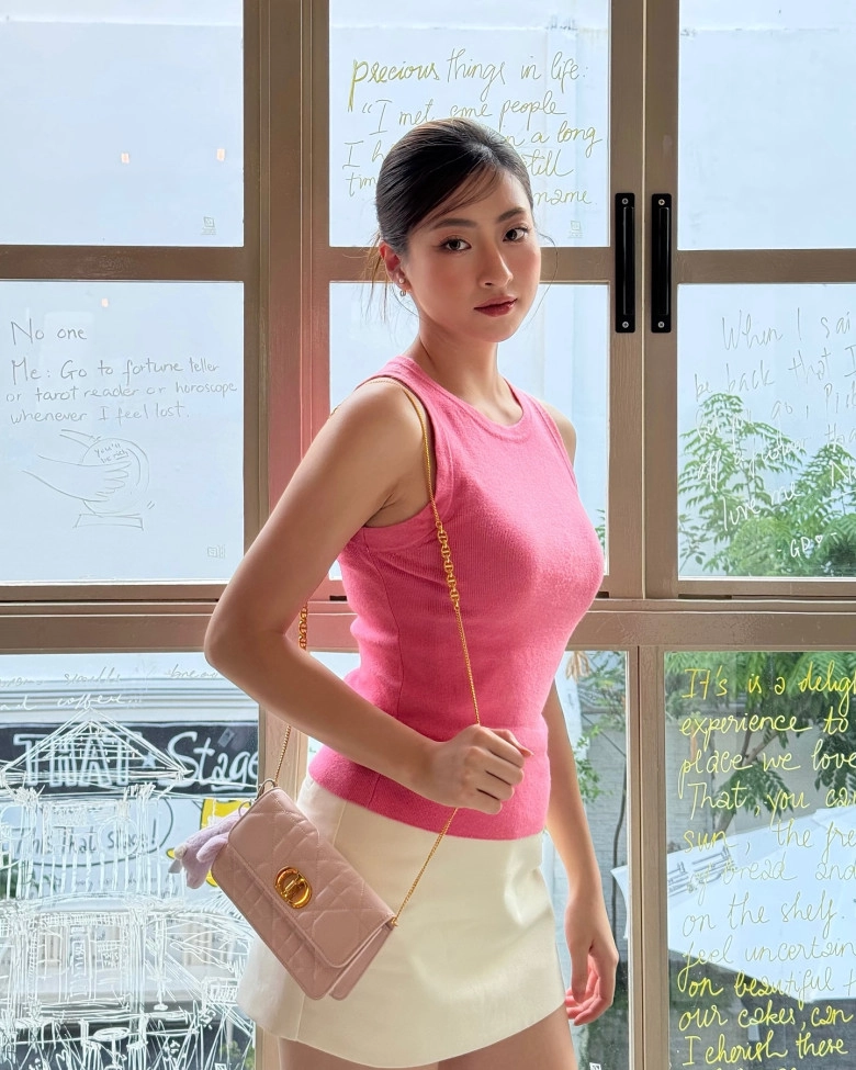 Ngắm thời trang loạt sao việt là muốn chốt đơn ngay 5 mẫu áo siêu xinh bạn bè hỏi xin chỗ mua tới tấp - 10